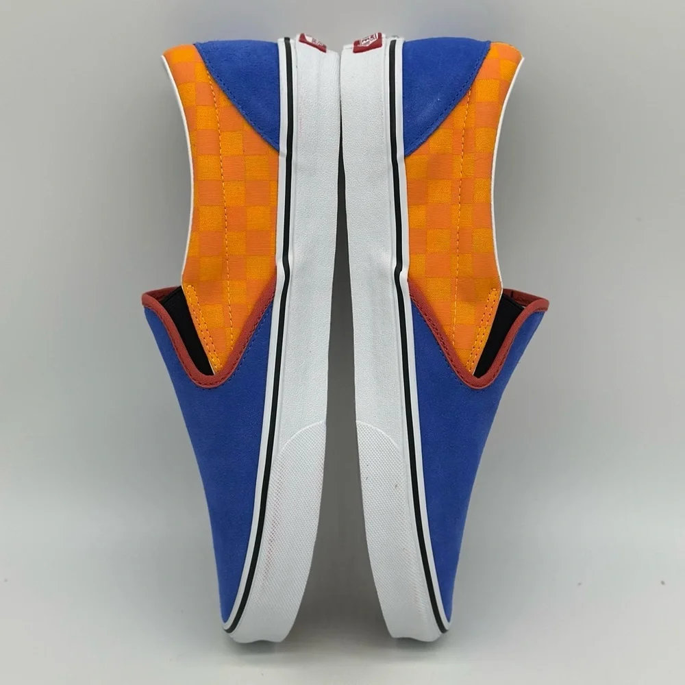 Vans Multicolor Slip-On Men's Shoes